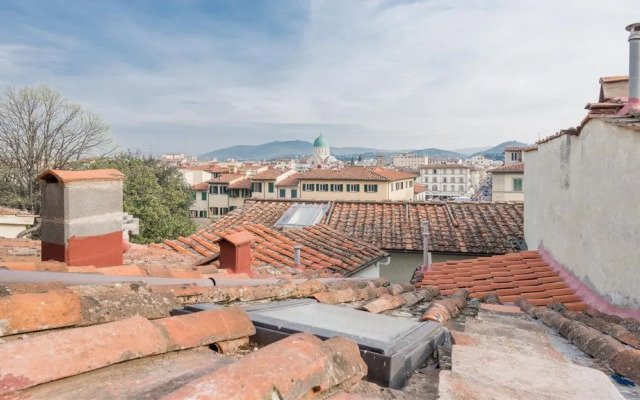 Ghibellina Apartments