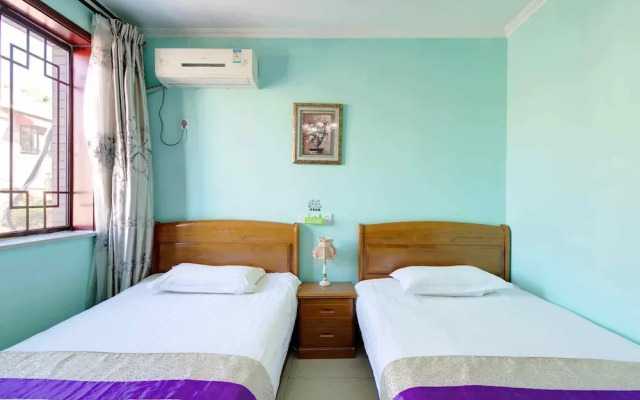 Unwind Moments Inn - Gubei Water Town