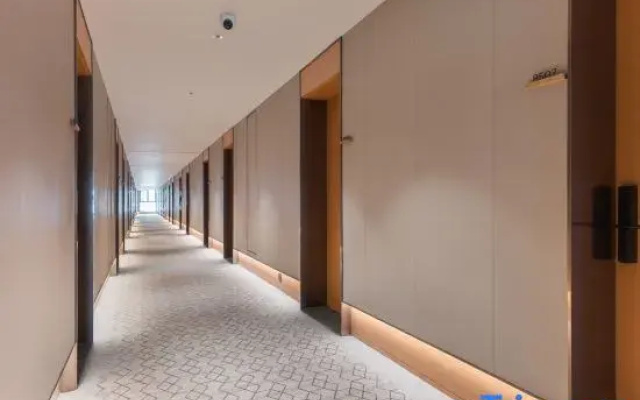 Ji Hotel (Putian Xiuyu Wanda Plaza Branch)