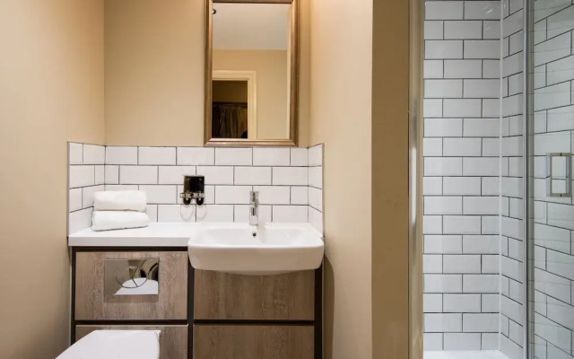 The Ambleside Inn - The Inn Collection Group