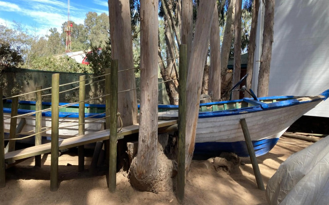 Condominio Costa Algarrobo Norte