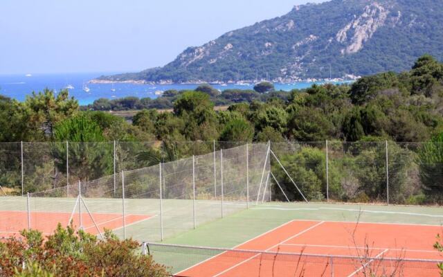 Résidence Castell'Verde