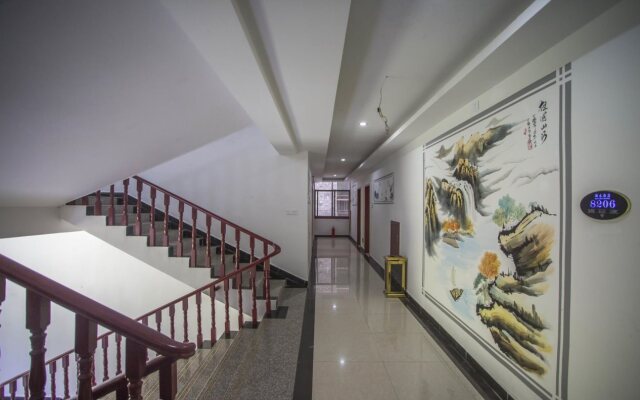 Pandora Inn Zhangjiajie