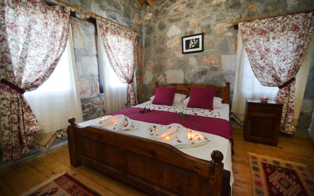 KAY2800 Villa Ferah4 3 Bedrooms