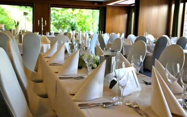 Moselhotel Restaurant Peifer