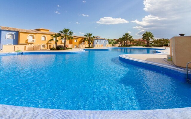 Bungalow La Cala