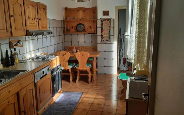 Captivating 1-bed Apartment in Gerano