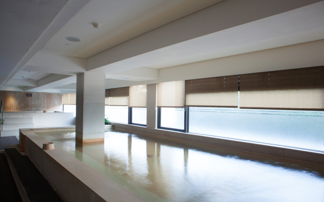Beitou SweetMe Hot Spring Resort