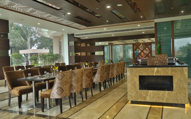 Aveo by Amatra- Kashipur