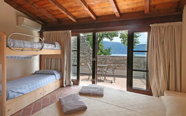Residence Fondo la Campagnola