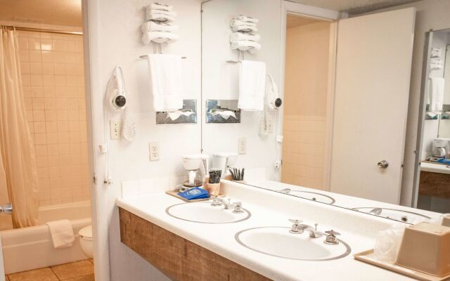 Wayfarer Inn Woodward