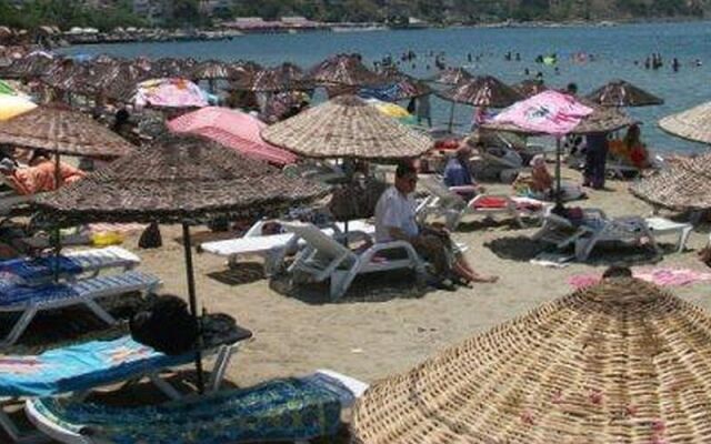 Aycan Otel