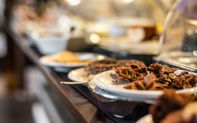 Hotel Tum Stüürmann