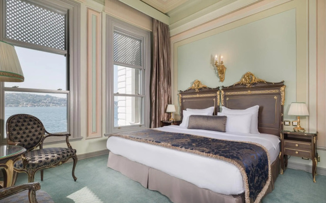 Bosphorus Palace Hotel - Special Class