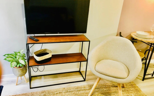 Marquês d'Aveiro Suite