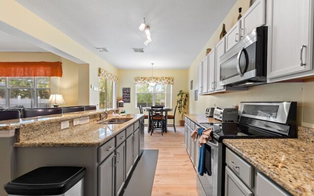 Greenview Bliss by Shine Villas #031