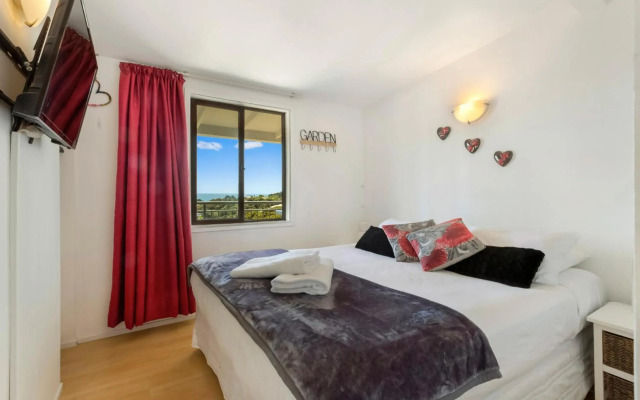 Waiheke Island Resort