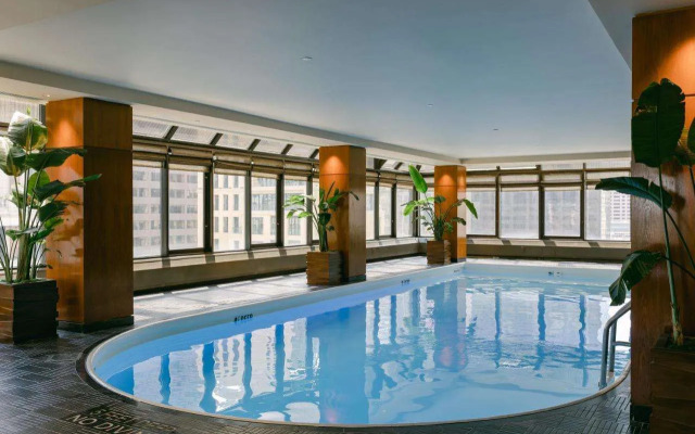 The Peninsula New York