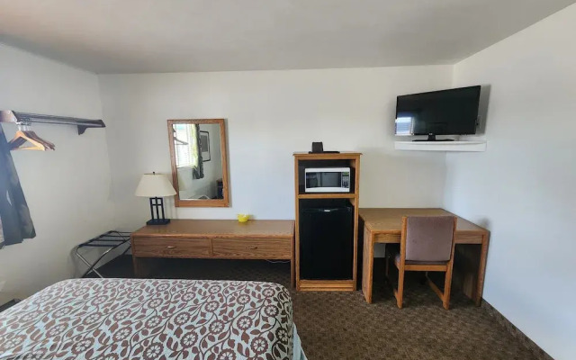 Lantern Motel