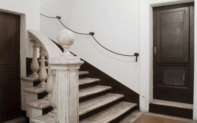 Santa Cecilia Apartment