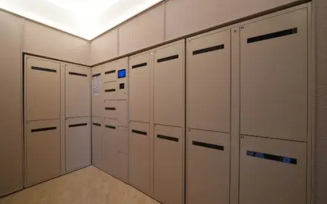 HanTing Hotel (Ningbo Beilun Bonded South Area Gaotang)