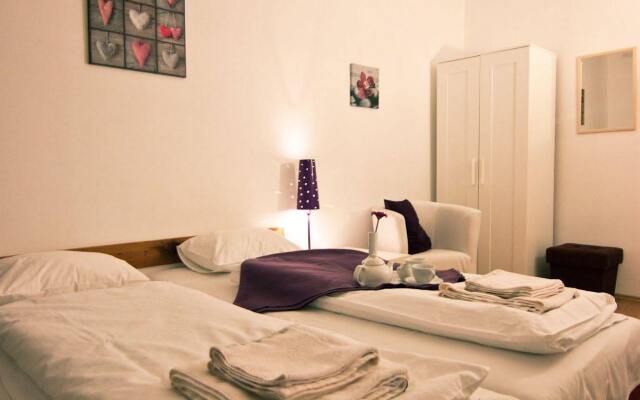 Pension Nika