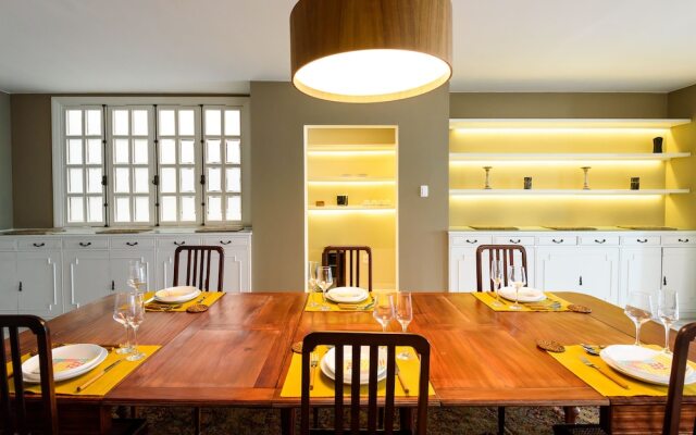 Janelas para o mar de Ipanema