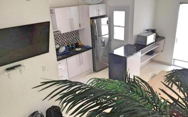 Stunning beach holidays house with 24h security