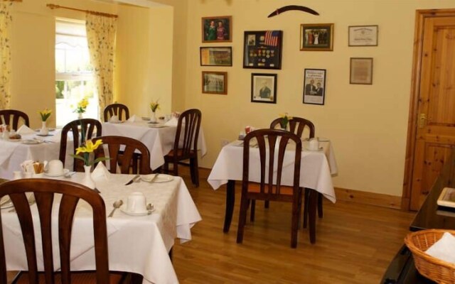 Auburndale B&B