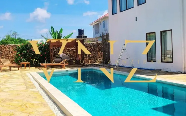 Villa Nyota Zanzibar