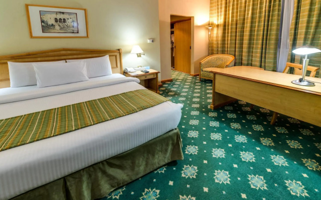 Grand Continental Hotel