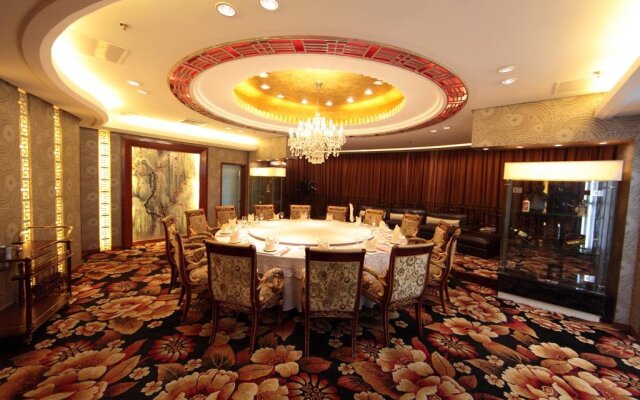 Shifeng International Holiday Hotel