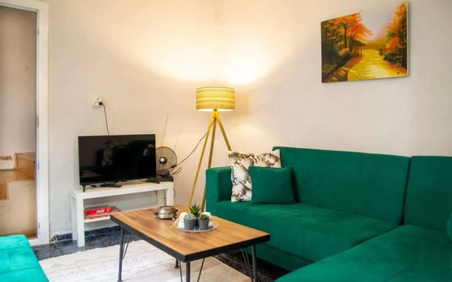 Authentic House Near Popular Attractions in Izmir