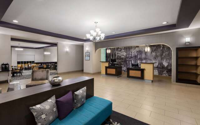 La Quinta Inn & Suites by Wyndham Houma