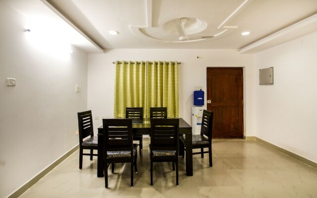 Capital O 44354 Jubilee Banjara Suites