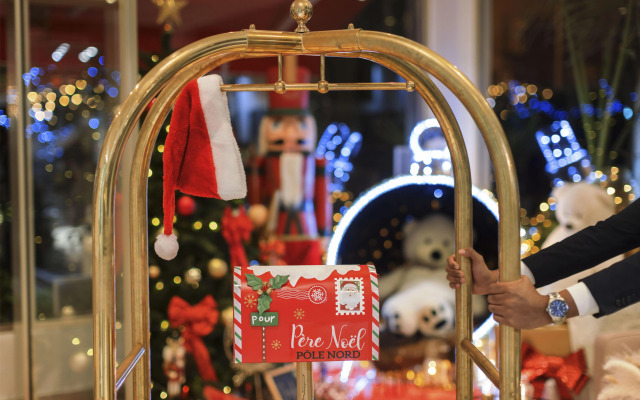 Best Western Plus Hotel Brice Garden