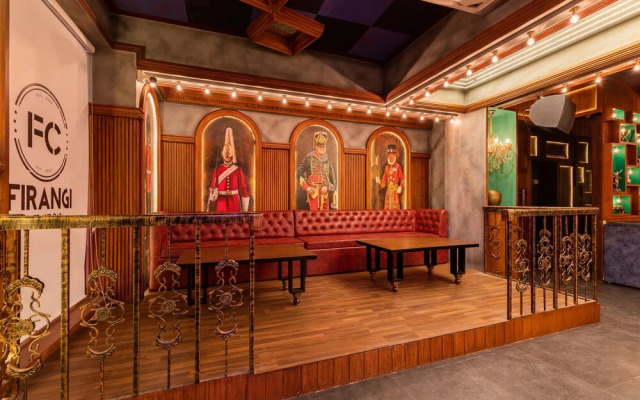 The Grand Shaurya