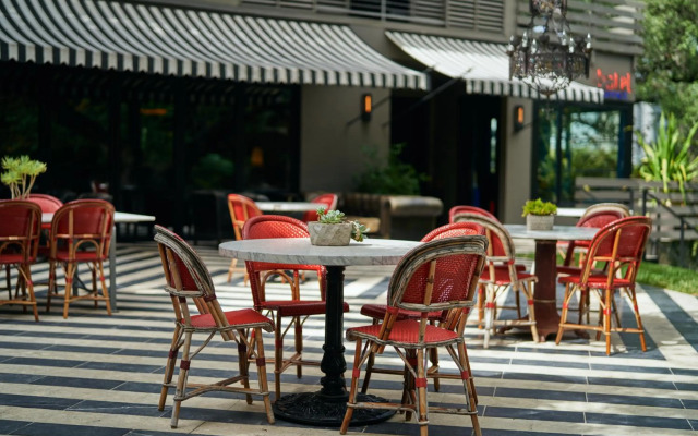 Hotel Saint Cecilia