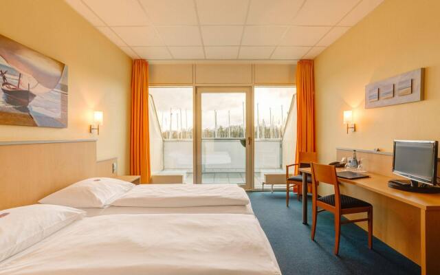 Bodensee Yachthotel Schattmaier