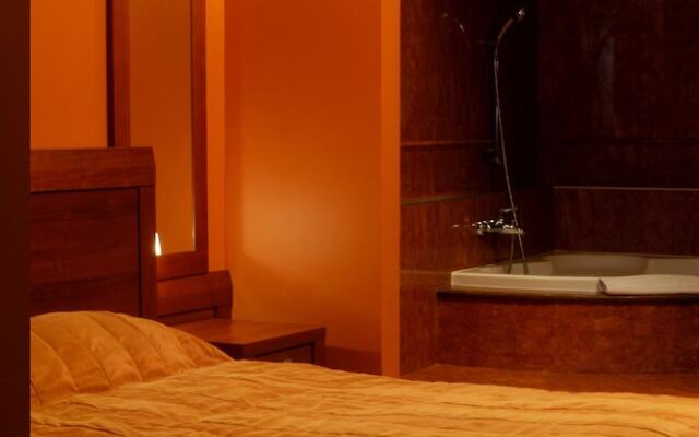 Hotel Ambassador