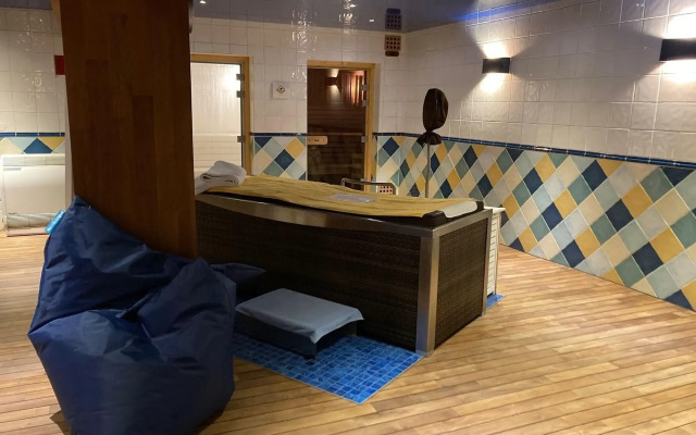 Hotel L'Oustalet