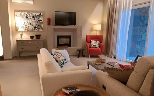 Villa dell'Olivo Bianco