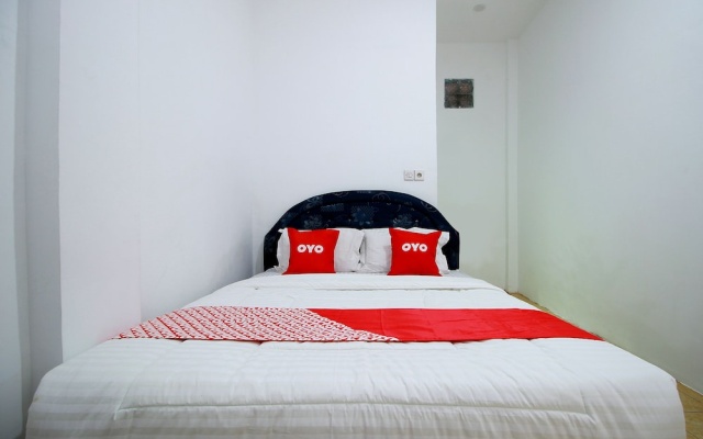 OYO 1981 Unib Kostel – Guest Rooms – Bengkulu