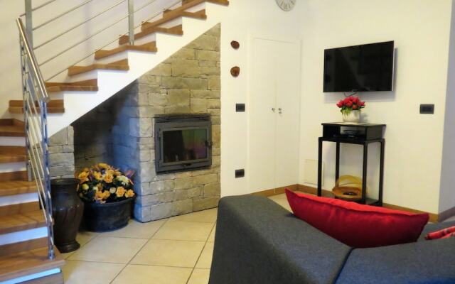 Feel at Home - Villa Verbena