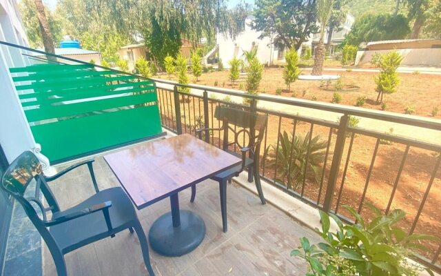 Polari̇s Hayat Motel
