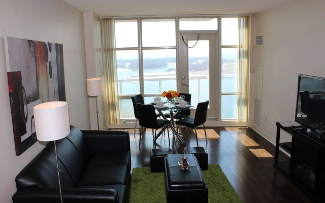 Atlas Suites - Mariner Terrace