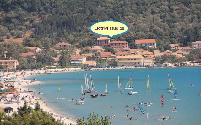 Liotrivi Studios