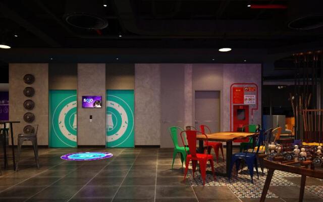 Tru by Hilton Buon Ma Thuot City Centre