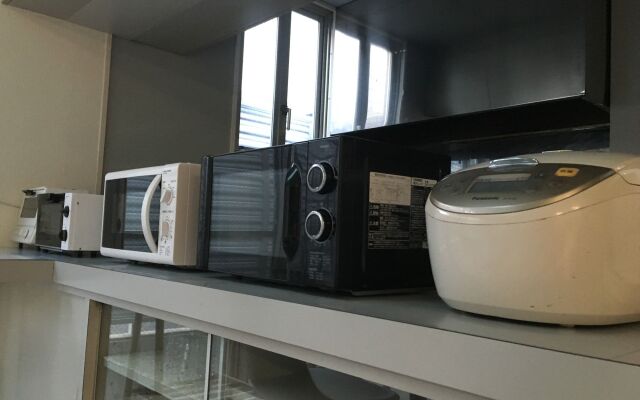 OUCHI HOTEL Yokogawa