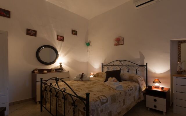 Casolare del Pergolato